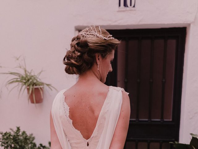 La boda de Felix y Mariola en Marbella, Málaga 13