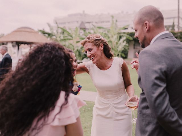 La boda de Felix y Mariola en Marbella, Málaga 19