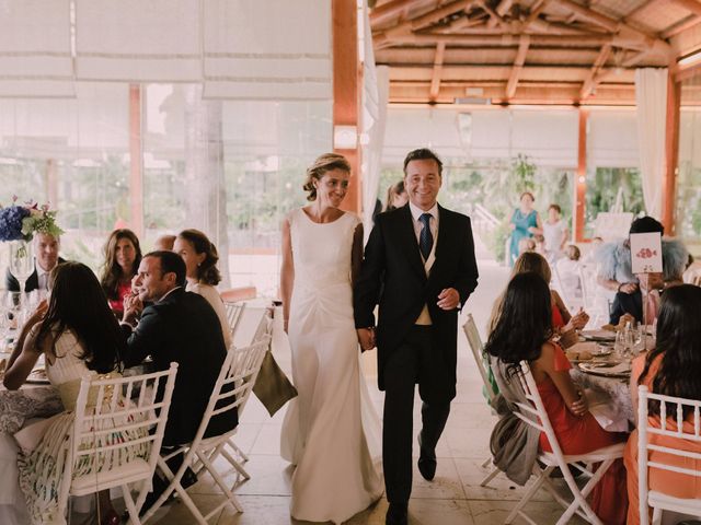 La boda de Felix y Mariola en Marbella, Málaga 22