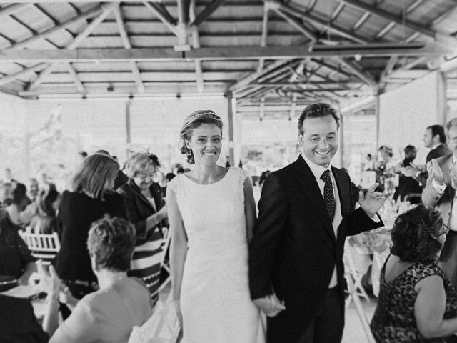 La boda de Felix y Mariola en Marbella, Málaga 1