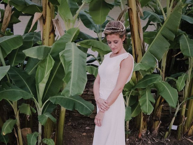 La boda de Felix y Mariola en Marbella, Málaga 25