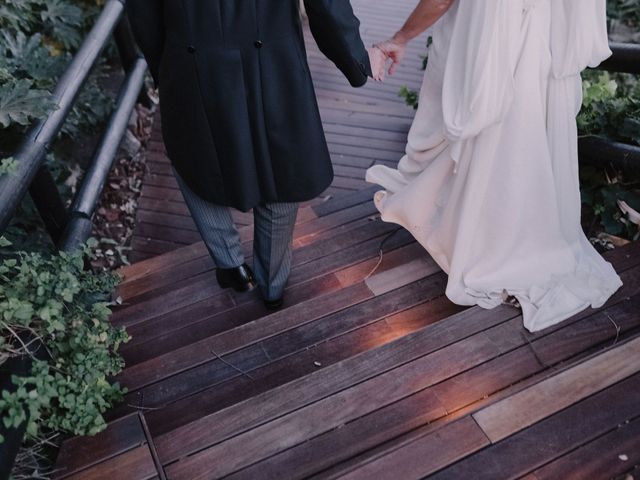 La boda de Felix y Mariola en Marbella, Málaga 31