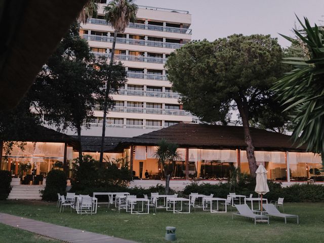 La boda de Felix y Mariola en Marbella, Málaga 32