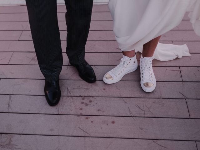 La boda de Felix y Mariola en Marbella, Málaga 34