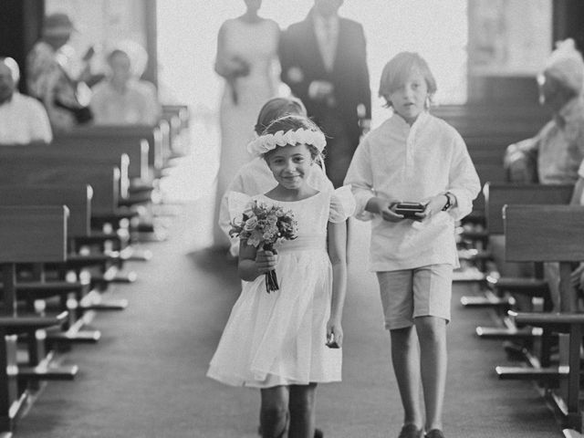 La boda de Felix y Mariola en Marbella, Málaga 35