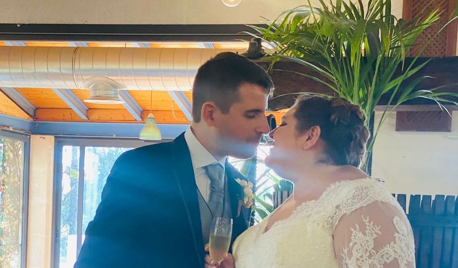 La boda de Felipe  y Antonia en Palma De Mallorca, Islas Baleares
