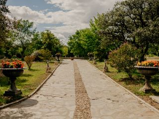 La boda de Pablo y Silvia 2