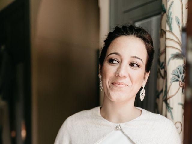 La boda de Fernando y Mara en Alcala De Guadaira, Sevilla 16