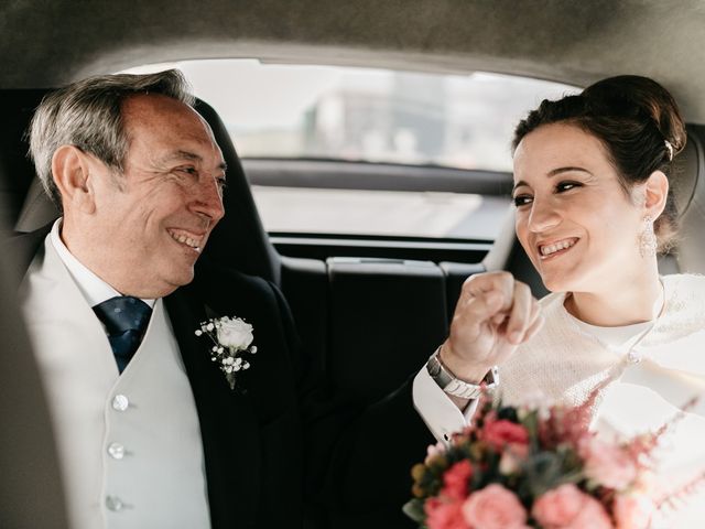 La boda de Fernando y Mara en Alcala De Guadaira, Sevilla 20