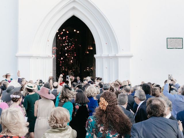 La boda de Fernando y Mara en Alcala De Guadaira, Sevilla 28