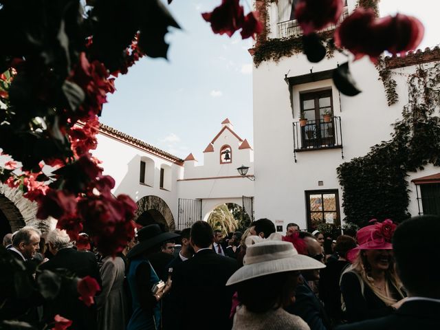 La boda de Fernando y Mara en Alcala De Guadaira, Sevilla 53