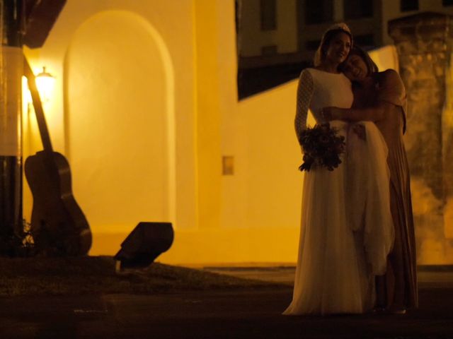 La boda de Manuel y Carolina en Jerez De La Frontera, Cádiz 12