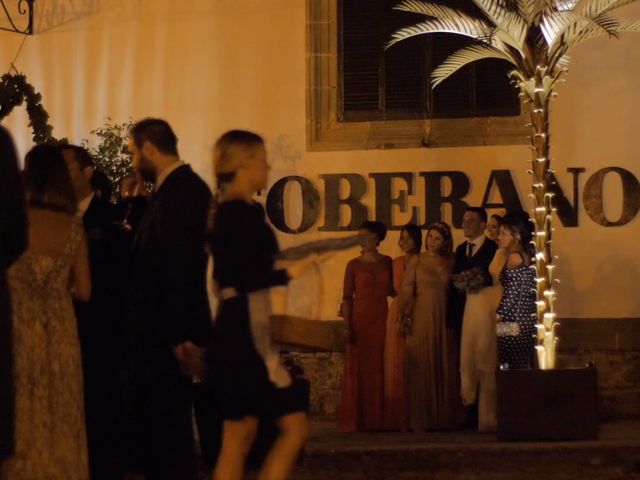 La boda de Manuel y Carolina en Jerez De La Frontera, Cádiz 21
