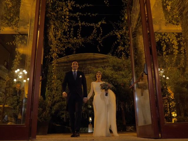 La boda de Manuel y Carolina en Jerez De La Frontera, Cádiz 10