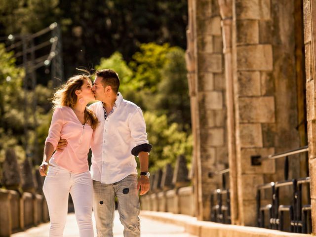 La boda de Pedro y Celeste en Toledo, Toledo 10