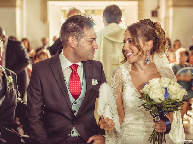 La boda de Pedro y Celeste en Toledo, Toledo 48