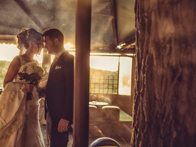 La boda de Pedro y Celeste en Toledo, Toledo 53