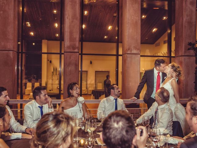 La boda de Pedro y Celeste en Toledo, Toledo 58