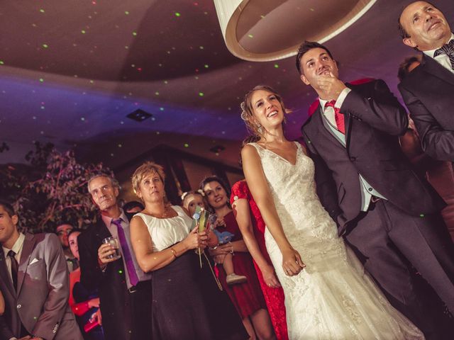 La boda de Pedro y Celeste en Toledo, Toledo 59