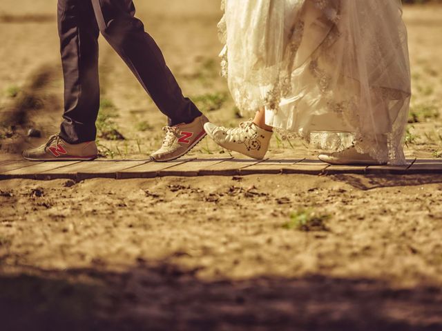 La boda de Pedro y Celeste en Toledo, Toledo 73