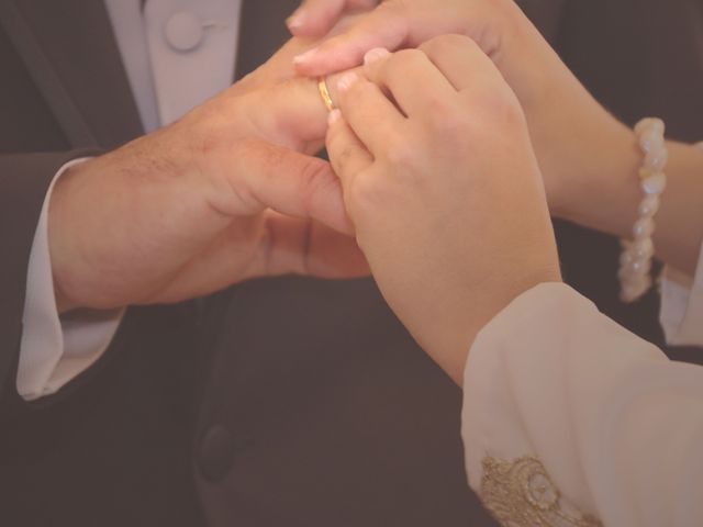 La boda de Jesús y Sara en Zarza De Alange, Badajoz 18