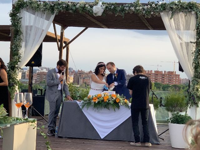 La boda de Jose  y Ana en Zaragoza, Zaragoza 12