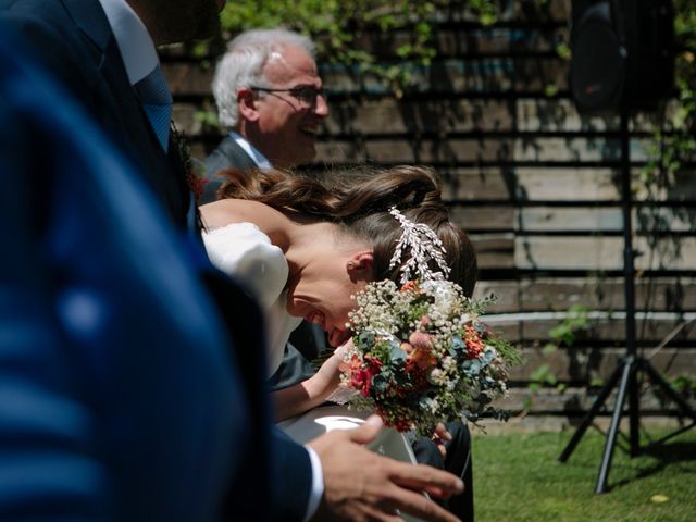 La boda de Daniel y Ana en Zaragoza, Zaragoza 4