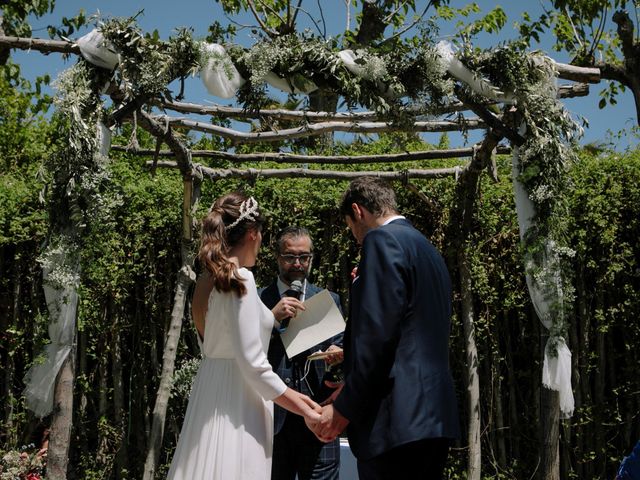 La boda de Daniel y Ana en Zaragoza, Zaragoza 7