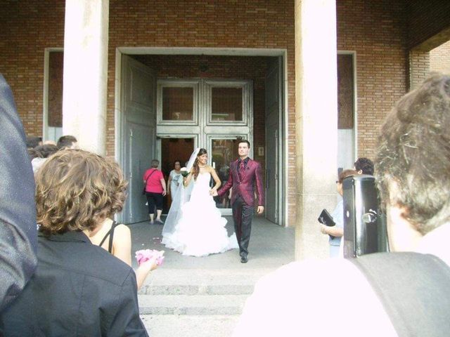 La boda de Quiriac y Saray en Polinya, Barcelona 3