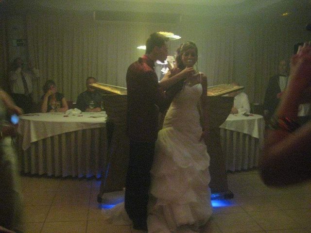La boda de Quiriac y Saray en Polinya, Barcelona 5