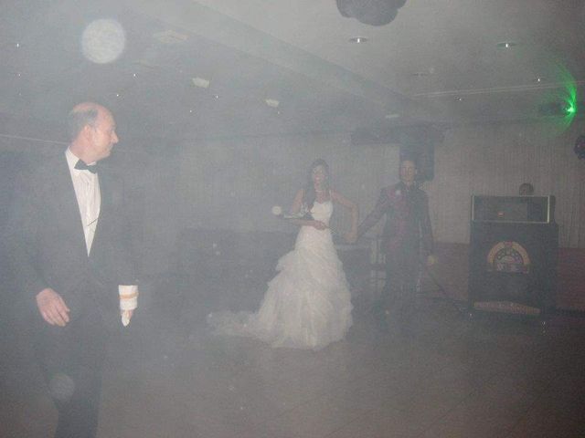 La boda de Quiriac y Saray en Polinya, Barcelona 6