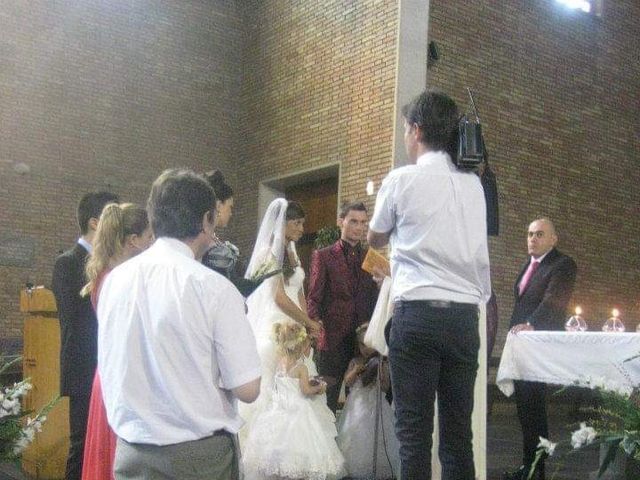 La boda de Quiriac y Saray en Polinya, Barcelona 7