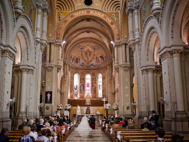 La boda de Gaspar y Judith en Alquerías Del Niño Perdido, Castellón 21