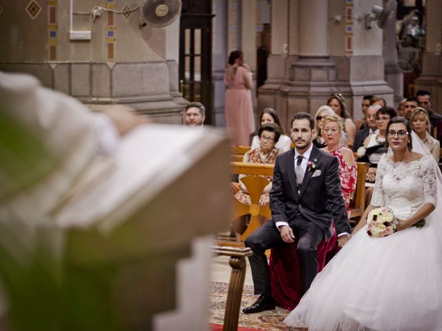 La boda de Gaspar y Judith en Alquerías Del Niño Perdido, Castellón 22