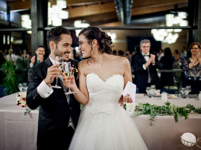 La boda de Gaspar y Judith en Alquerías Del Niño Perdido, Castellón 32