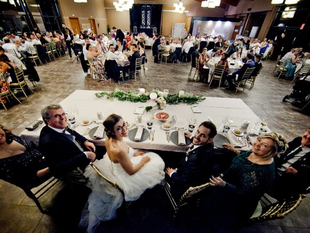 La boda de Gaspar y Judith en Alquerías Del Niño Perdido, Castellón 34