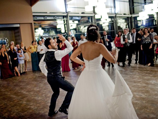 La boda de Gaspar y Judith en Alquerías Del Niño Perdido, Castellón 41