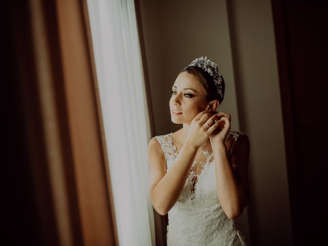 La boda de Raquel y Nacho en Chiva, Valencia 30