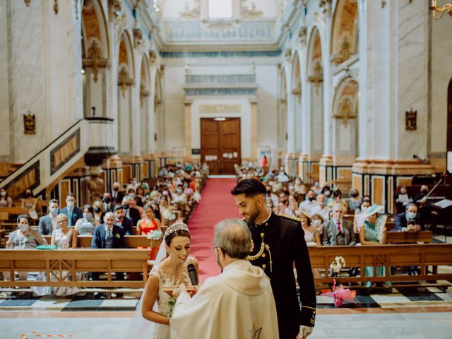 La boda de Raquel y Nacho en Chiva, Valencia 59