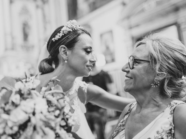 La boda de Raquel y Nacho en Chiva, Valencia 67