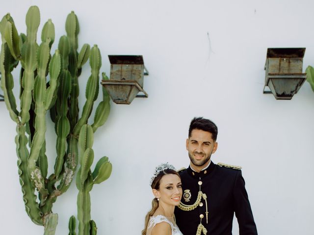 La boda de Raquel y Nacho en Chiva, Valencia 80