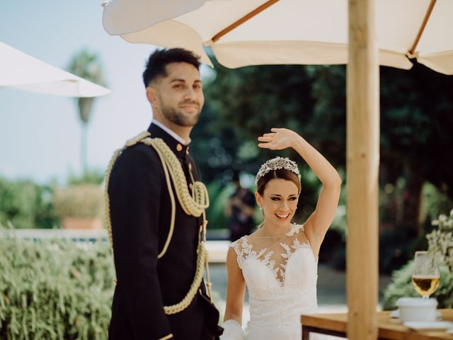 La boda de Raquel y Nacho en Chiva, Valencia 88