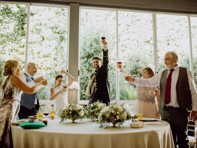 La boda de Raquel y Nacho en Chiva, Valencia 100