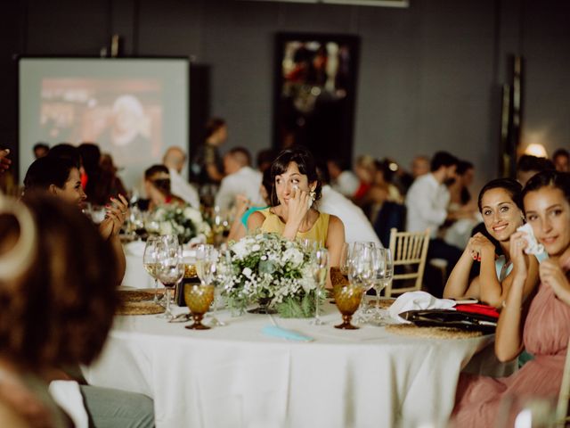 La boda de Raquel y Nacho en Chiva, Valencia 103