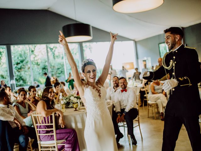 La boda de Raquel y Nacho en Chiva, Valencia 114