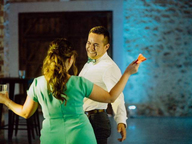 La boda de Raquel y Nacho en Chiva, Valencia 119