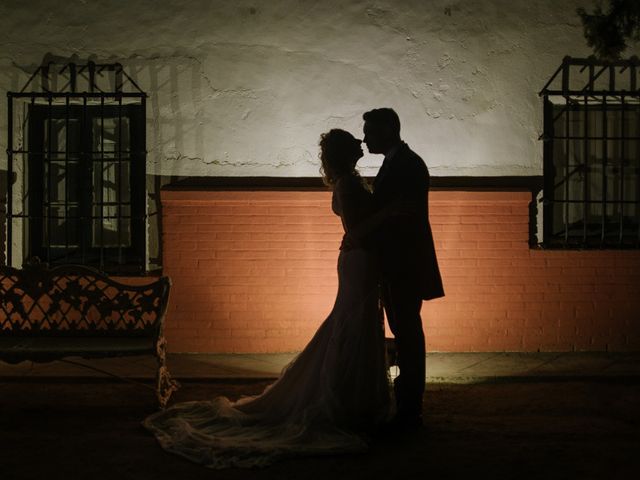 La boda de José y María en Toledo, Toledo 57