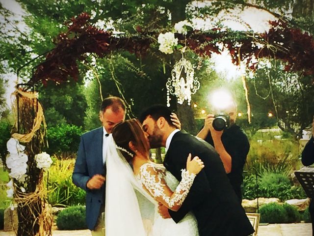 La boda de llorenç y cata  en Binissalem, Islas Baleares 4