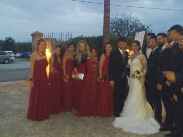 La boda de llorenç y cata  en Binissalem, Islas Baleares 1