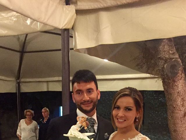 La boda de llorenç y cata  en Binissalem, Islas Baleares 5